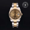 Oyster Perpetual Datejust 41 - Image 5